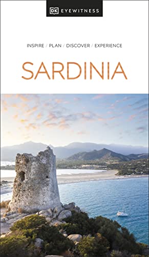 DK Eyewitness Sardinia (Travel Guide) von DK Eyewitness Travel